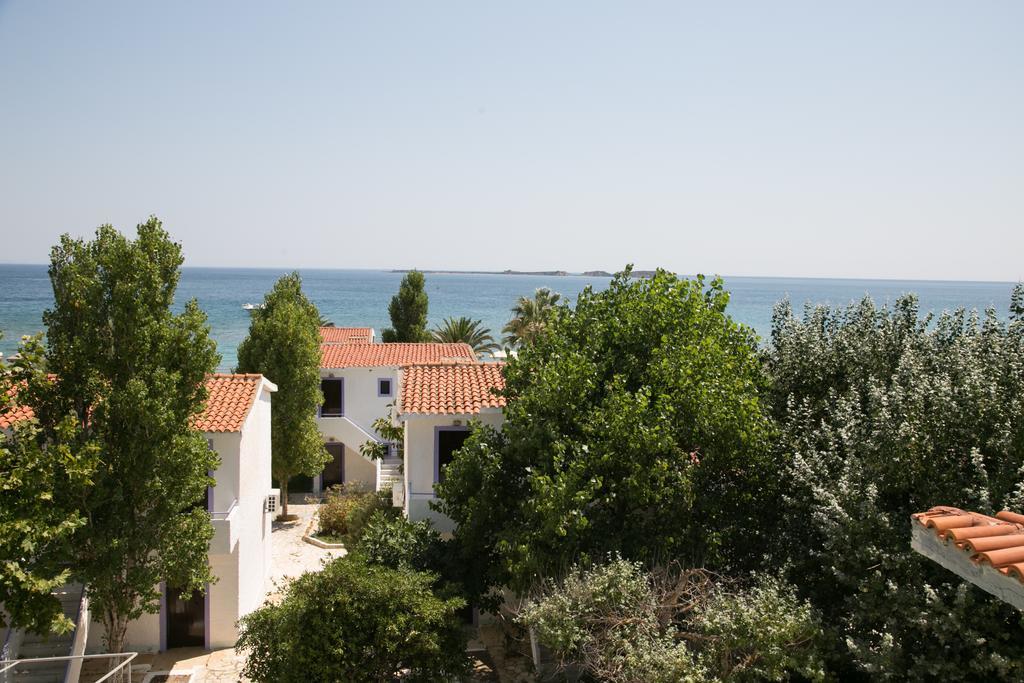Kefalonia Beach Hotel & Bungalows Lixouri Habitación foto