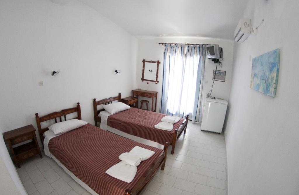 Kefalonia Beach Hotel & Bungalows Lixouri Habitación foto