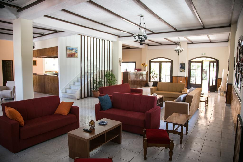 Kefalonia Beach Hotel & Bungalows Lixouri Exterior foto