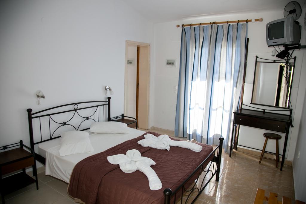 Kefalonia Beach Hotel & Bungalows Lixouri Exterior foto