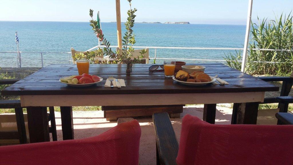 Kefalonia Beach Hotel & Bungalows Lixouri Exterior foto