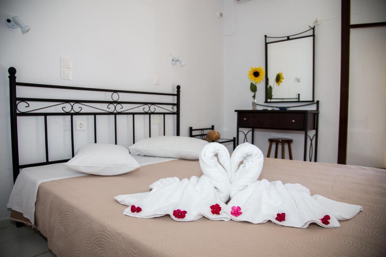 Kefalonia Beach Hotel & Bungalows Lixouri Exterior foto
