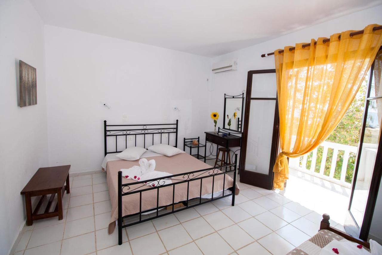 Kefalonia Beach Hotel & Bungalows Lixouri Exterior foto