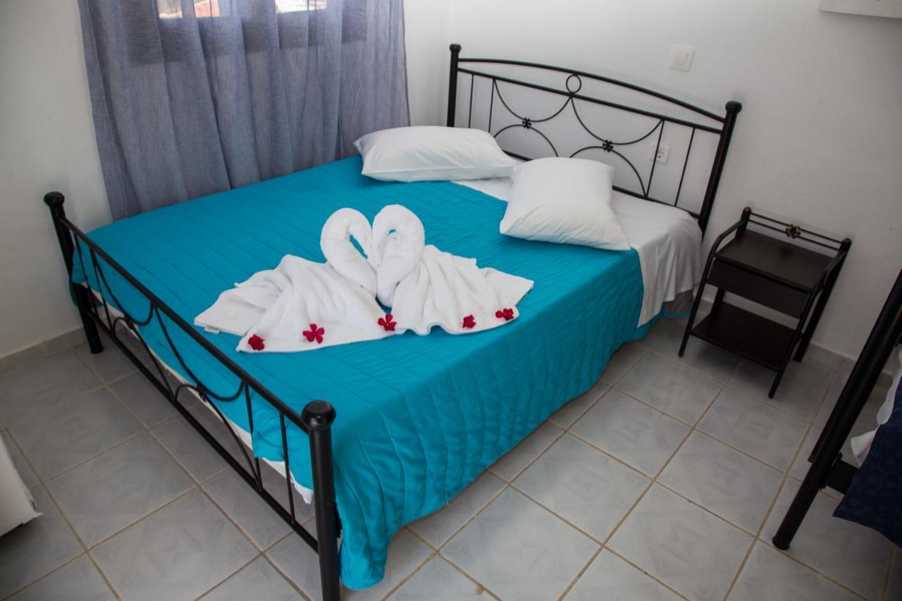 Kefalonia Beach Hotel & Bungalows Lixouri Exterior foto