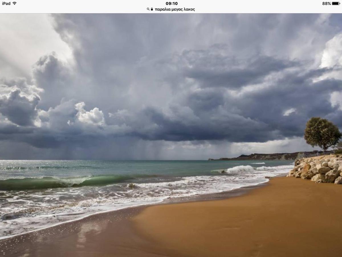 Kefalonia Beach Hotel & Bungalows Lixouri Exterior foto
